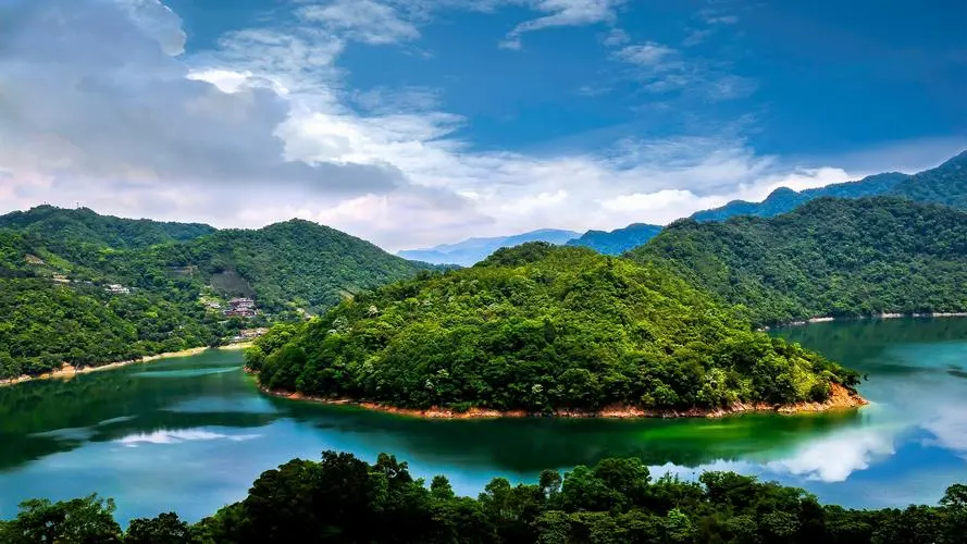 节能绿色高性能